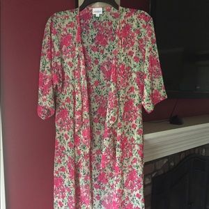 Lularoe Shirley
